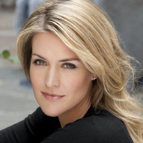 Jenni Baird