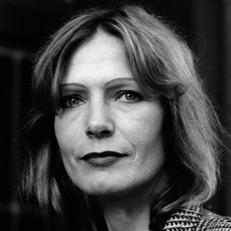 Margit Carstensen