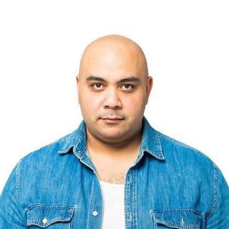 Sherif Abdel Fattah
