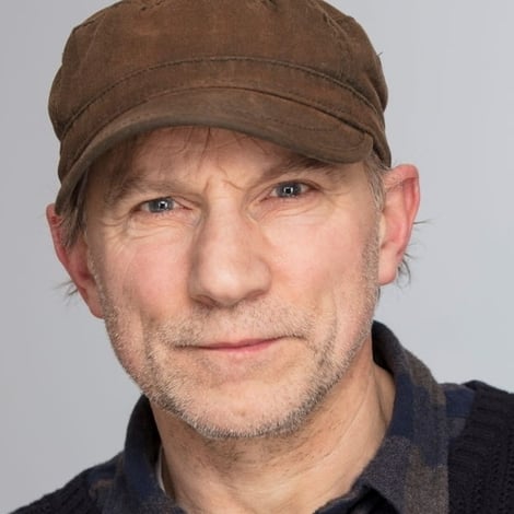 Simon McBurney's profile