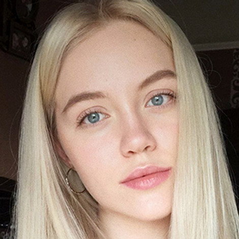 Kseniya Simonova