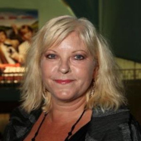 Elfi Eschke
