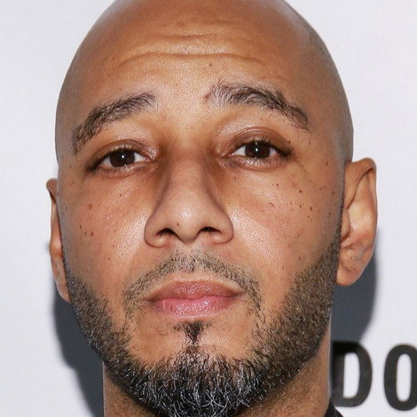 Swizz Beatz
