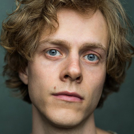 Willy Ramnek Petri