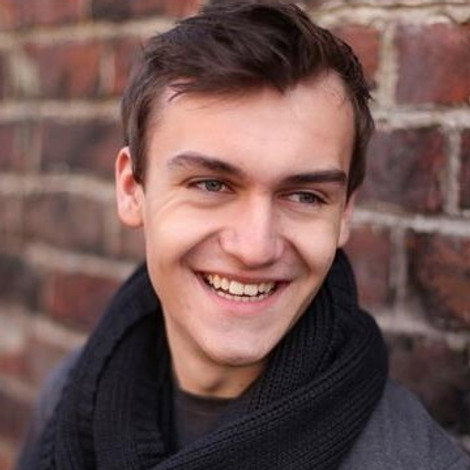 Joe Maw