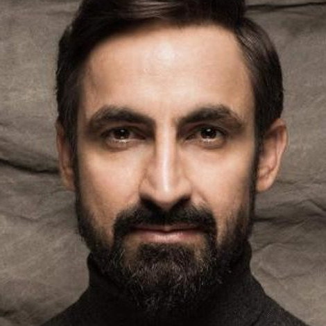 Vikramjeet Virk