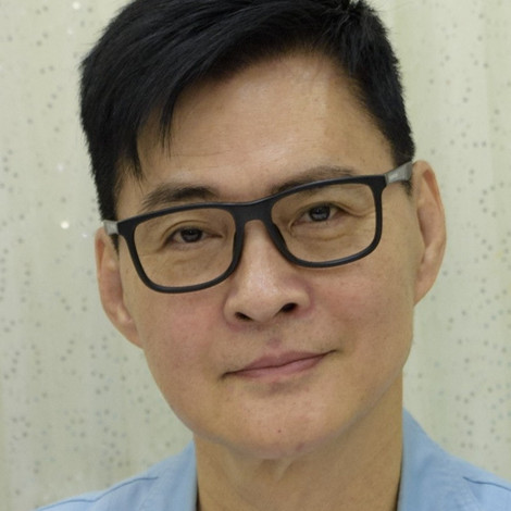 Eddie Koo Koon Chung