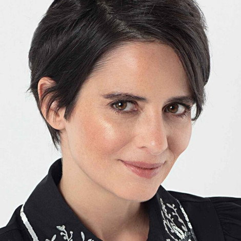 Monica Pardo