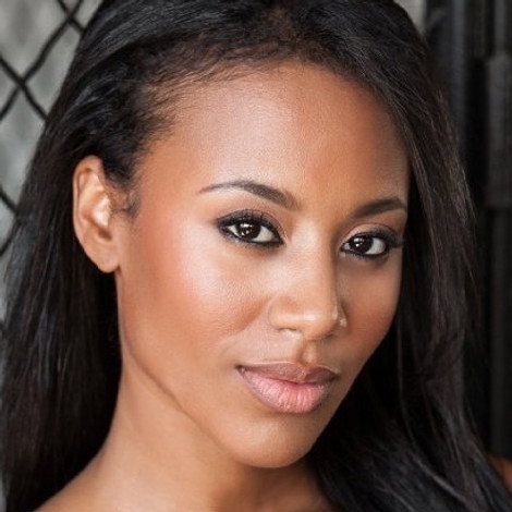 Stephanie Charles