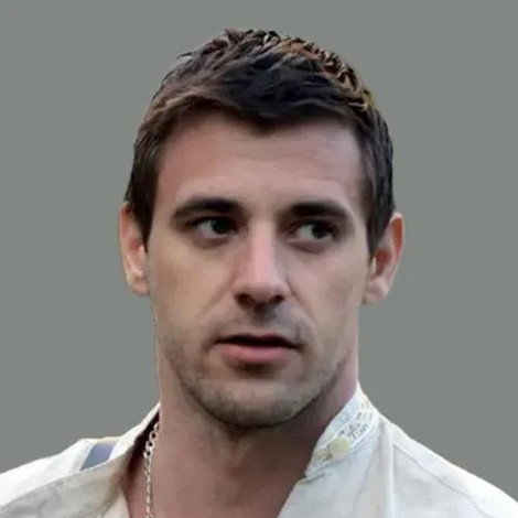 Sergey Marin