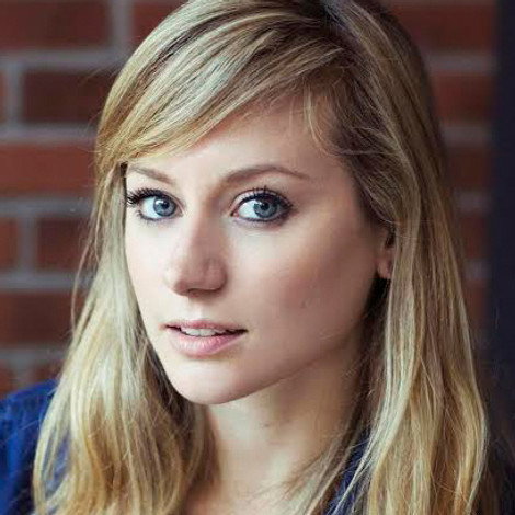 Carleigh Beverly