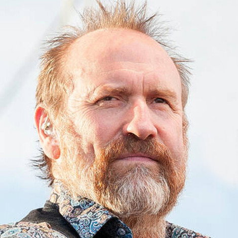 Colin Hay