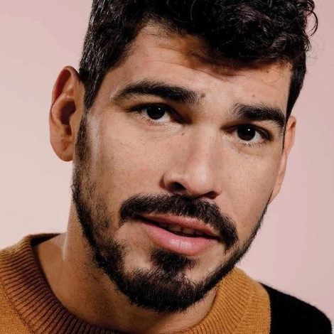 Raúl Castillo's profile