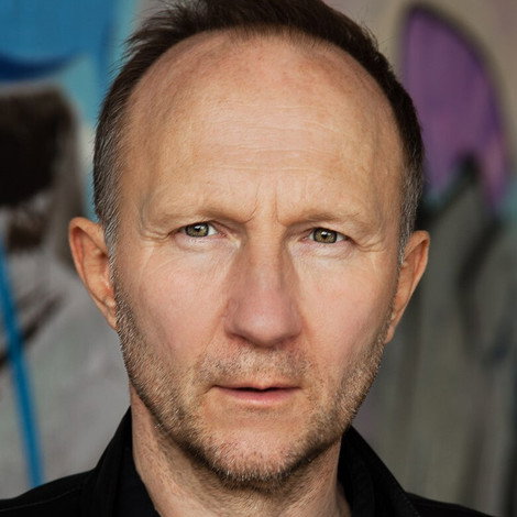 Alexander Hauff
