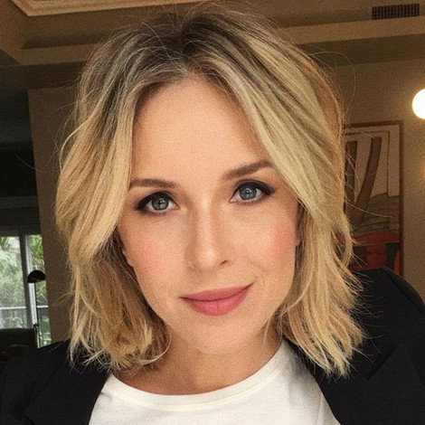 Carla Peterson