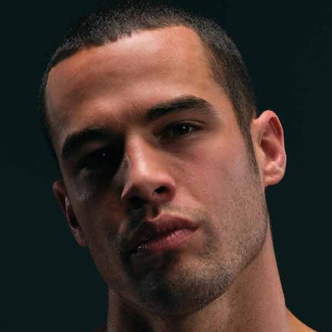 Jesús Mosquera