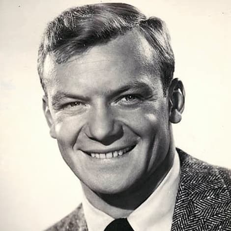 Aldo Ray's profile