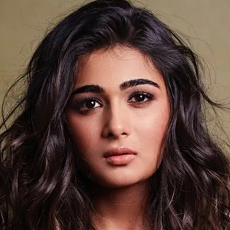 Shalini Pandey