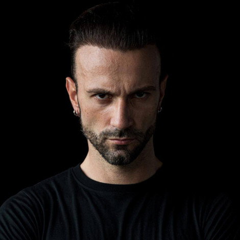Alessio Pescatori