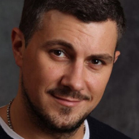 Aleksey Sekirin