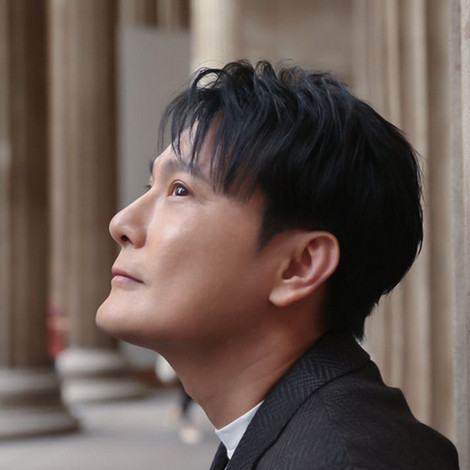 Jeff Chang