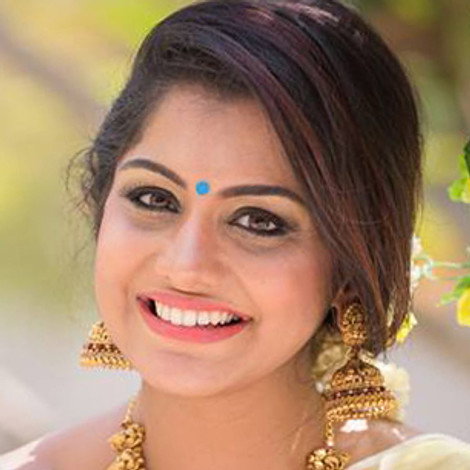 Meera Nandan