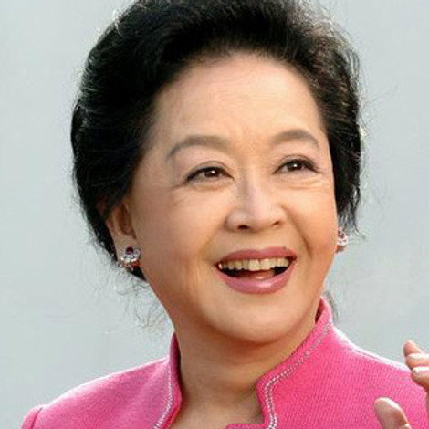 Jeon Yang-ja