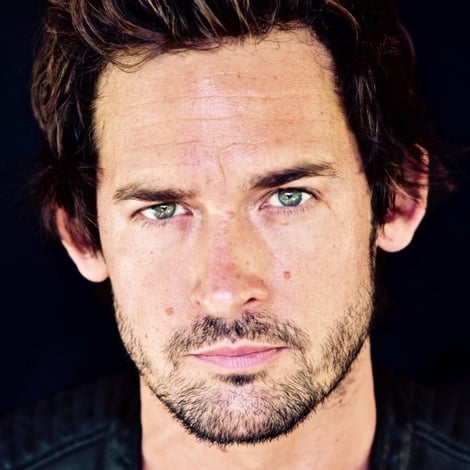 Will Kemp's profile