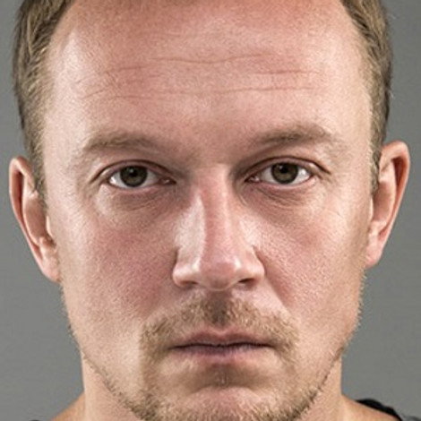 Aleksandr Kuzmin