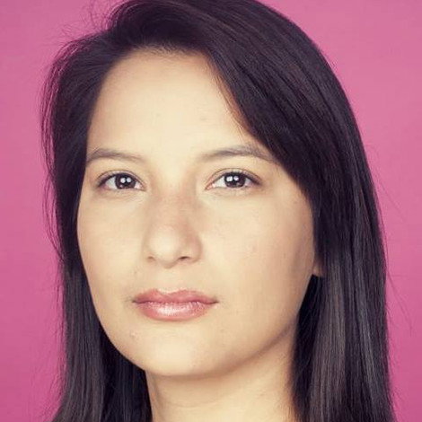 Darla Contois