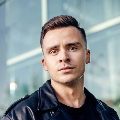 Előd Marosvölgyi