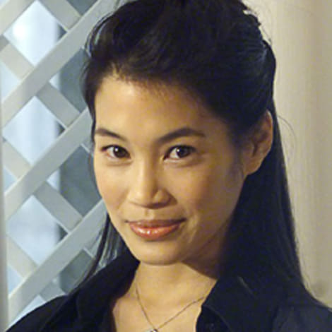 Eugenia Yuan's profile