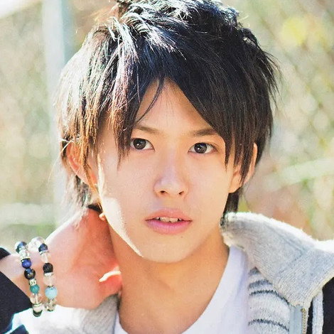 Katsuhiro Suzuki