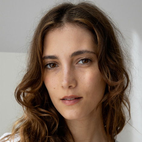 Sarah-Sofie Boussnina