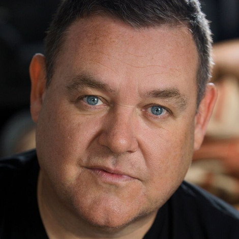 Tony Maudsley