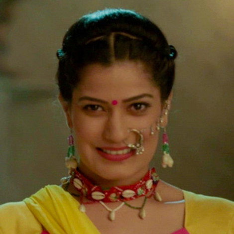 Shweta Singh