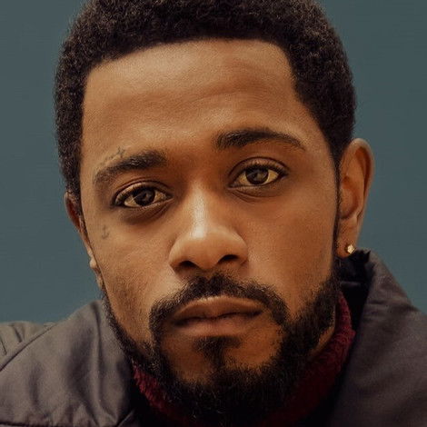 LaKeith Stanfield