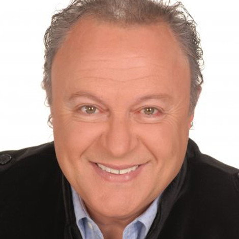 Yiorgos Petrohilos
