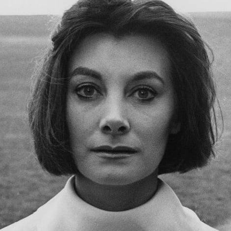 Jean Marsh's profile