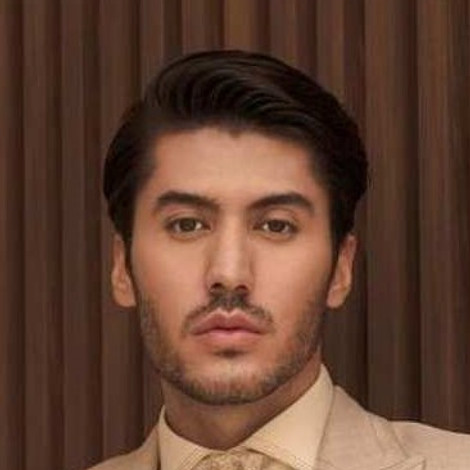 Bara Valentino