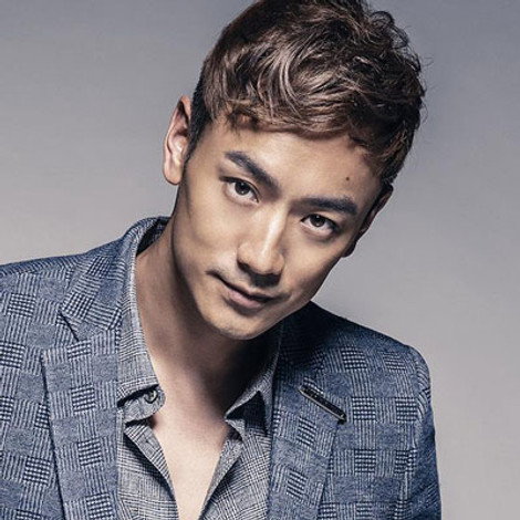 Lin Yo-Wei