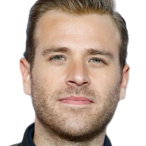 Scott Evans's profile