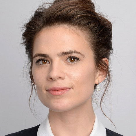 Hayley Atwell