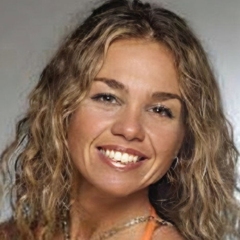 Lorena Paola