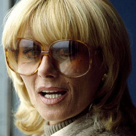 Sandra Mondaini