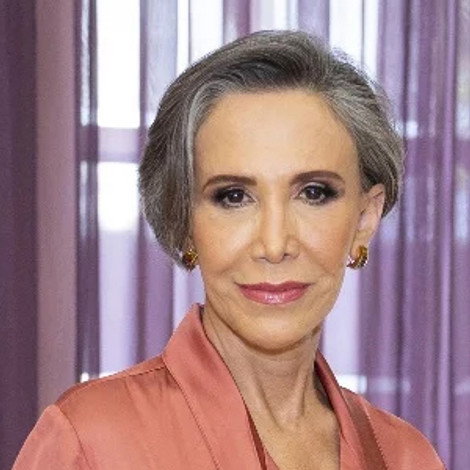 Florinda Meza García