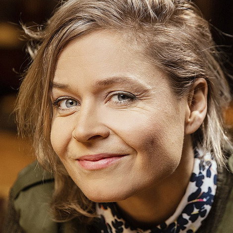 Zuzana Onufráková