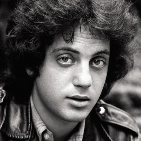 Billy Joel