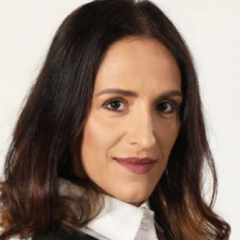 Mara Konstantinou
