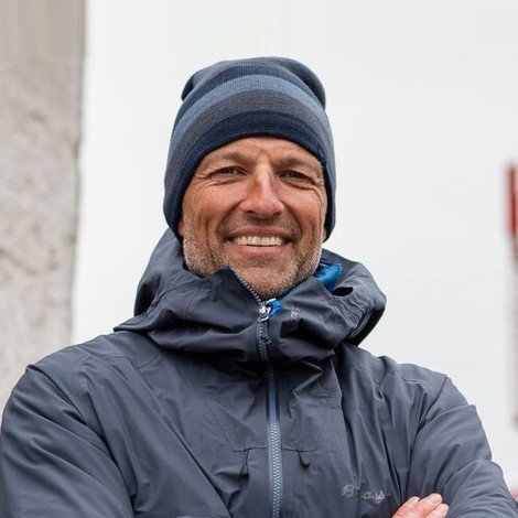 Tom Stiansen